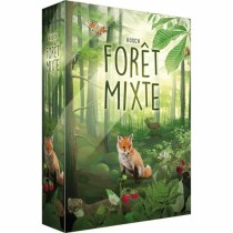 Jeu de société Asmodee