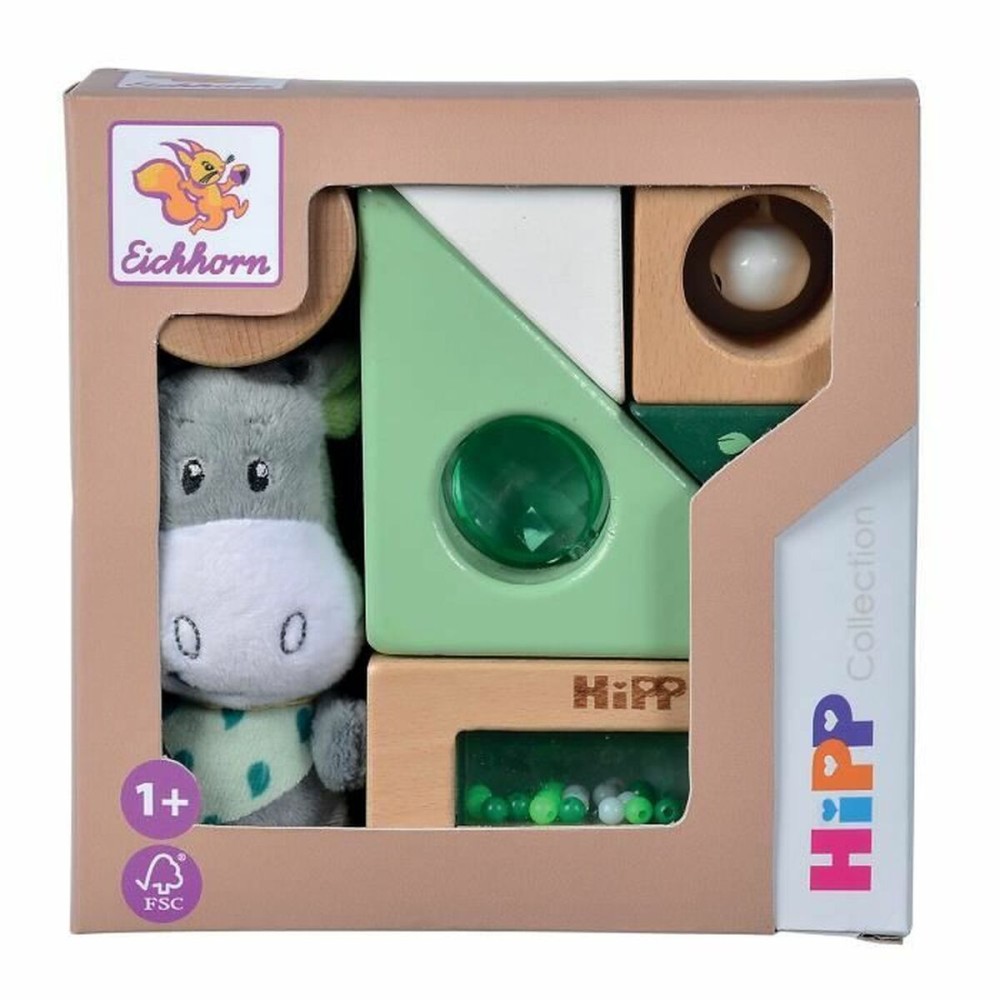 Puzzle Animaux Eichhorn