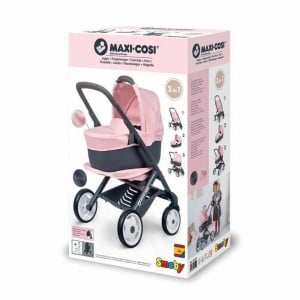 Poussette pour poupées Smoby 253117