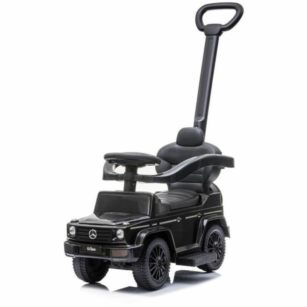 Tricycle Buddy Toys
