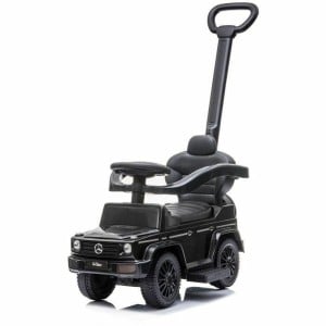 Tricycle Buddy Toys