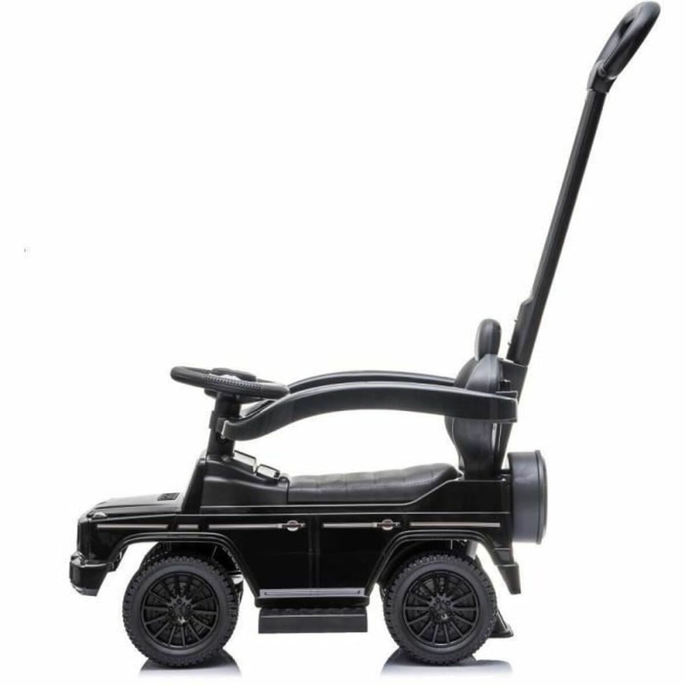 Tricycle Buddy Toys