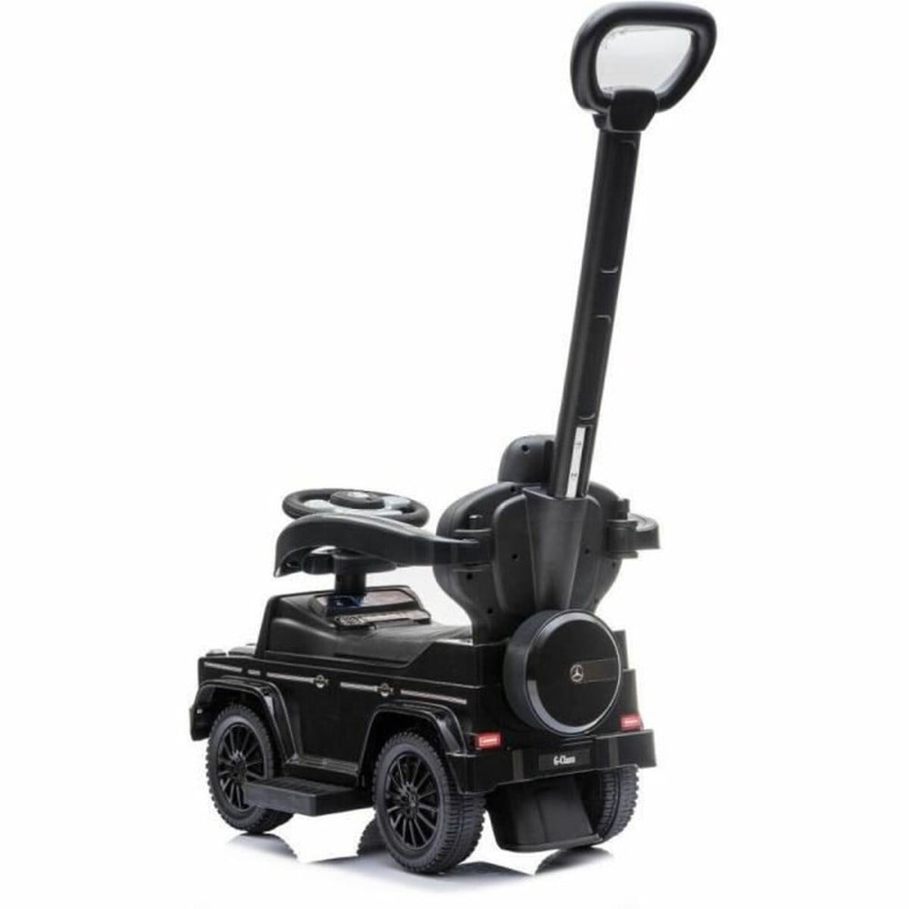 Tricycle Buddy Toys