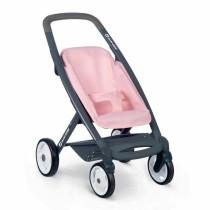 Poussette pour poupées Smoby 253117