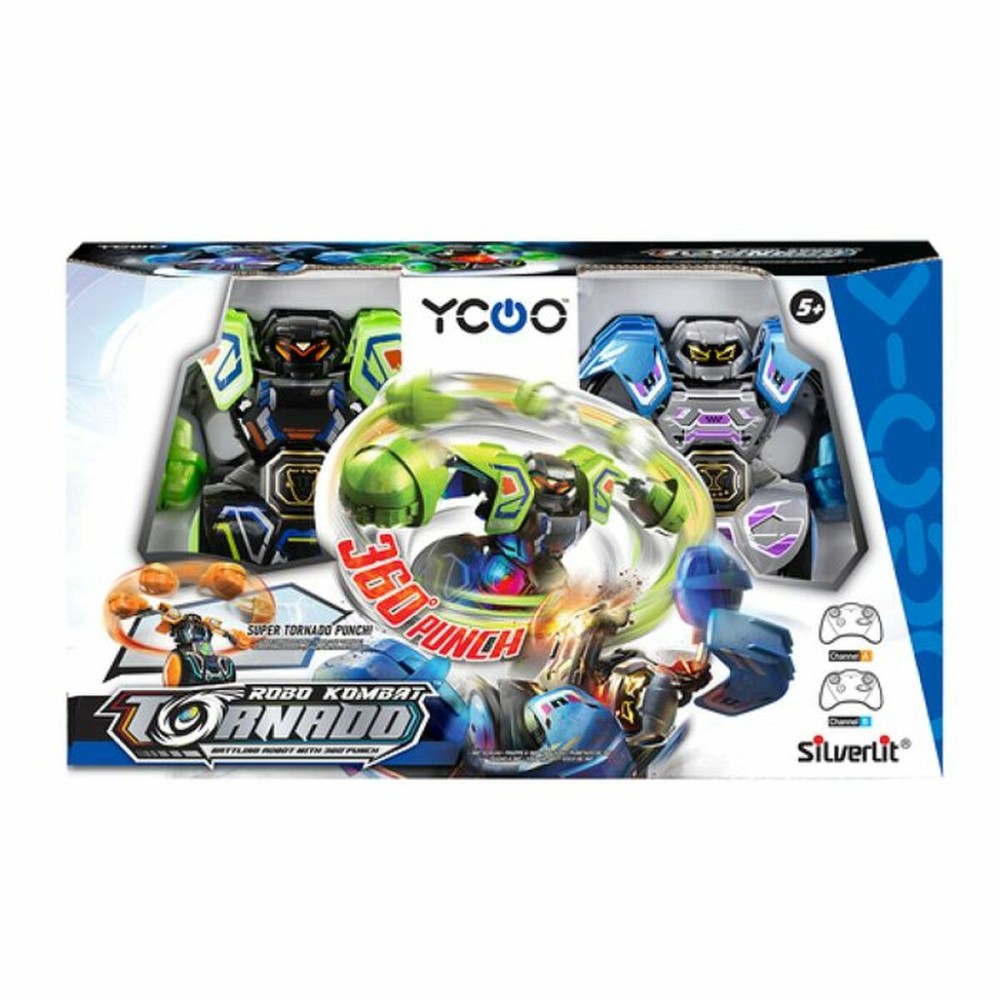 Roboter Silverlit