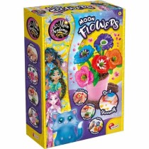 Craft Game Lisciani Giochi The Moon Academy Moon Flowers Multicolour