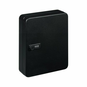 Coffre-fort en forme de livre Yale YKB/200/CB2 Métal