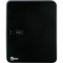 Coffre-fort en forme de livre Yale YKB/200/CB2 Métal