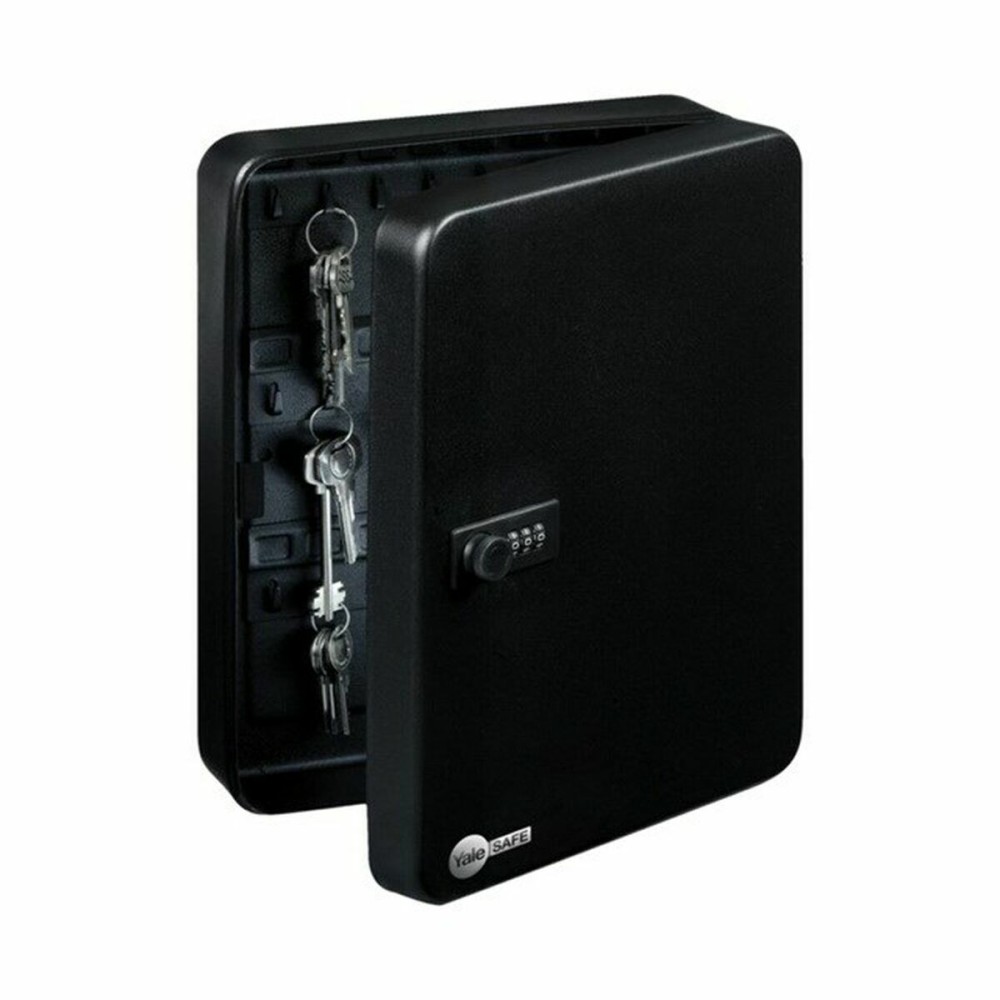 Coffre-fort en forme de livre Yale YKB/200/CB2 Métal