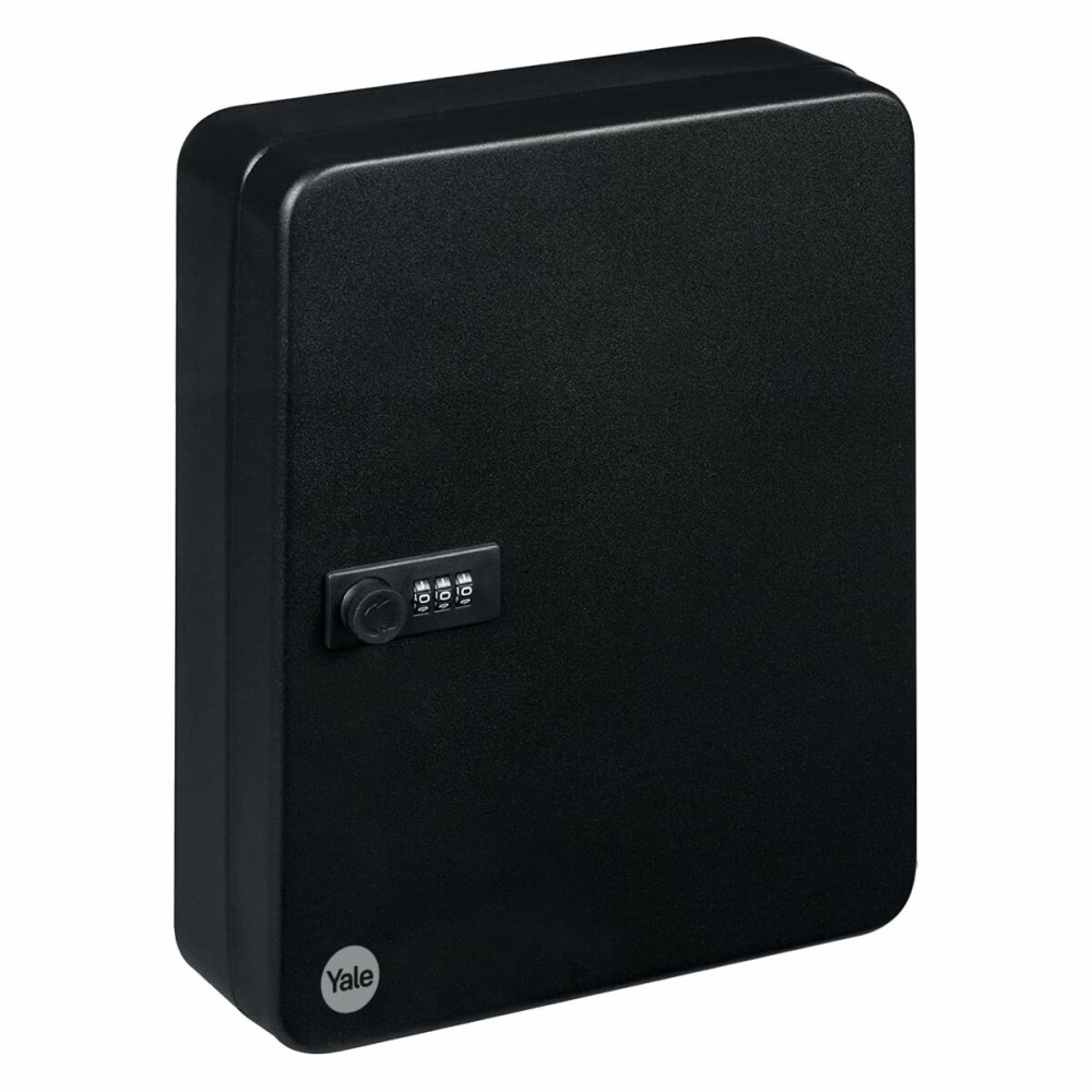Coffre-fort en forme de livre Yale YKB/200/CB2 Métal