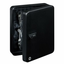 Coffre-fort en forme de livre Yale YKB/200/CB2 Métal