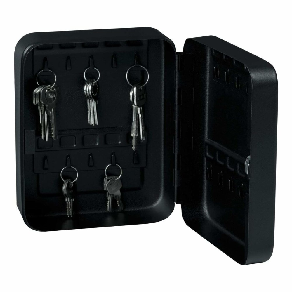 Coffre-fort en forme de livre Yale YKB/200/CB2 Métal