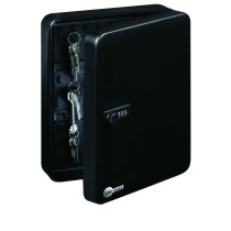 Coffre-fort en forme de livre Yale YKB/200/CB2 Métal