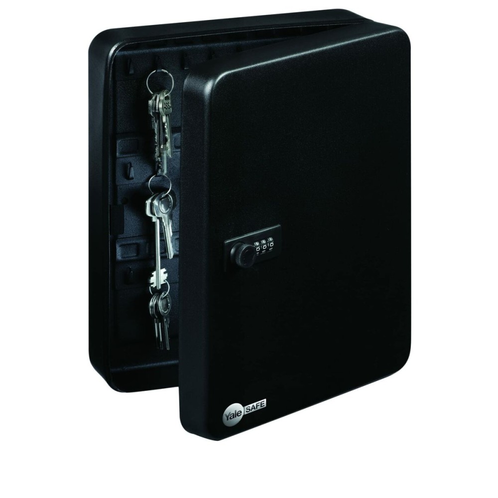 Coffre-fort en forme de livre Yale YKB/200/CB2 Métal