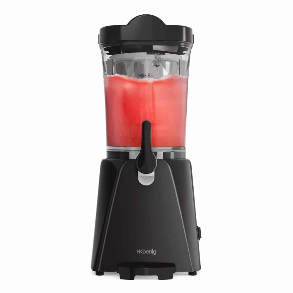 Eismaschine Hkoenig GTR60 20 W Schwarz 1 L