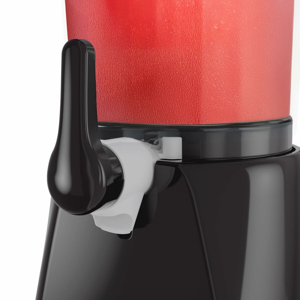 Eismaschine Hkoenig GTR60 20 W Schwarz 1 L