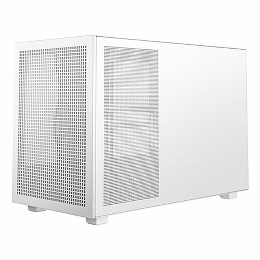ATX Semi-tower Box DEEPCOOL R-CH260-WHNGM0-G-1 White