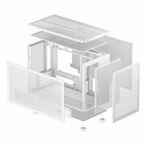 ATX Semi-tower Box DEEPCOOL R-CH260-WHNGM0-G-1 White