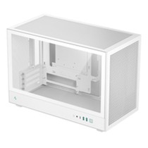 ATX Semi-tower Box DEEPCOOL R-CH260-WHNGM0-G-1 White