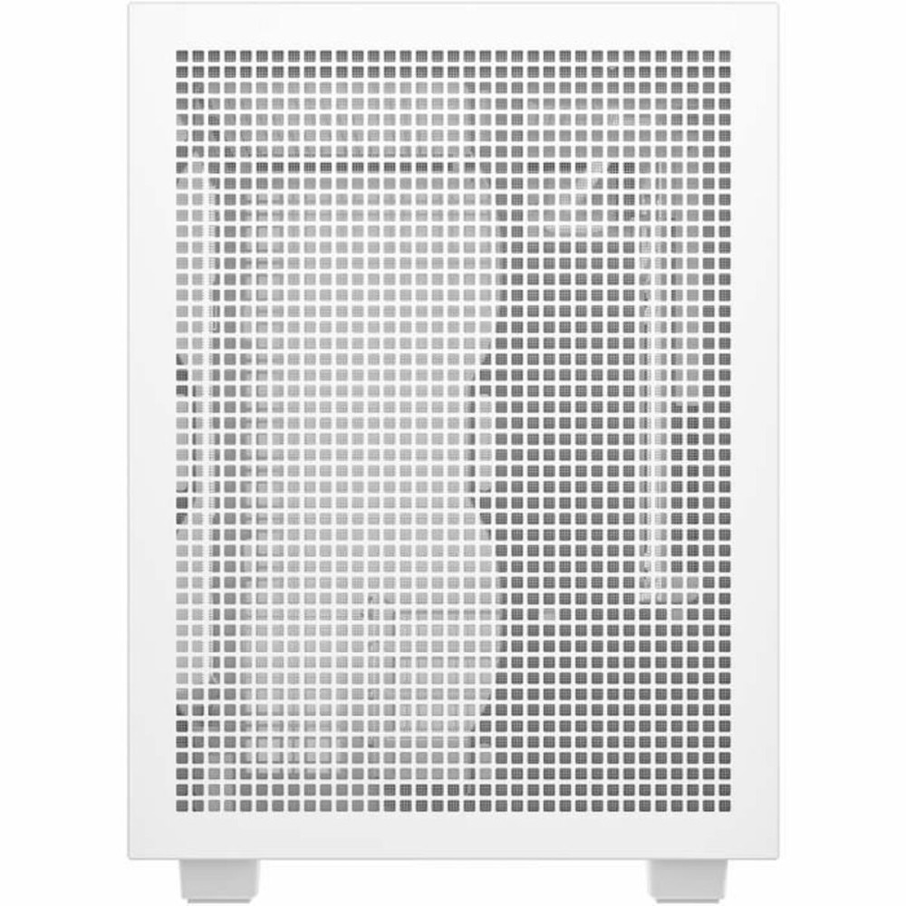 ATX Semi-tower Box DEEPCOOL R-CH260-WHNGM0-G-1 White
