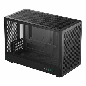 ATX Semi-tower Box DEEPCOOL R-CH260-BKNGM0-G-1 Black