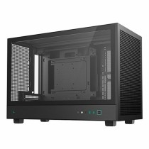 Boîtier ATX semi-tour DEEPCOOL R-CH260-BKNGM0-G-1 Noir