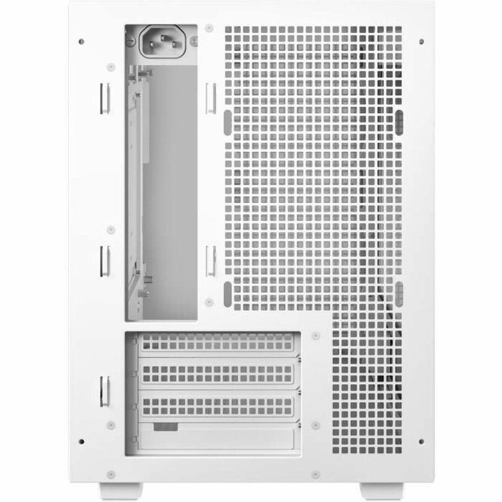 ATX Semi-tower Box DEEPCOOL R-CH260-WHNGM0-G-1 White