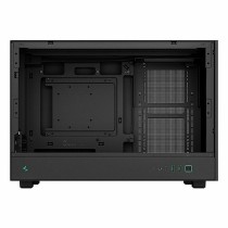 Boîtier ATX semi-tour DEEPCOOL R-CH260-BKNGM0-G-1 Noir