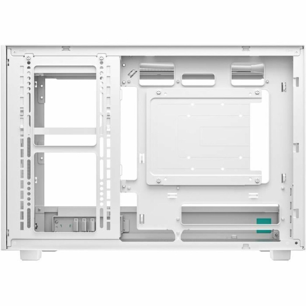 ATX Semi-tower Box DEEPCOOL R-CH260-WHNGM0-G-1 White