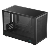 Boîtier ATX semi-tour DEEPCOOL R-CH260-BKNGM0-G-1 Noir