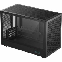 Boîtier ATX semi-tour DEEPCOOL R-CH260-BKNGM0-G-1 Noir