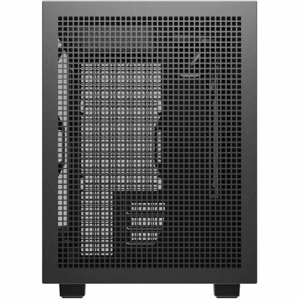 Boîtier ATX semi-tour DEEPCOOL R-CH260-BKNGM0-G-1 Noir