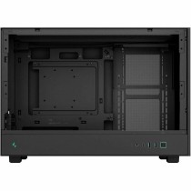 Boîtier ATX semi-tour DEEPCOOL R-CH260-BKNGM0-G-1 Noir