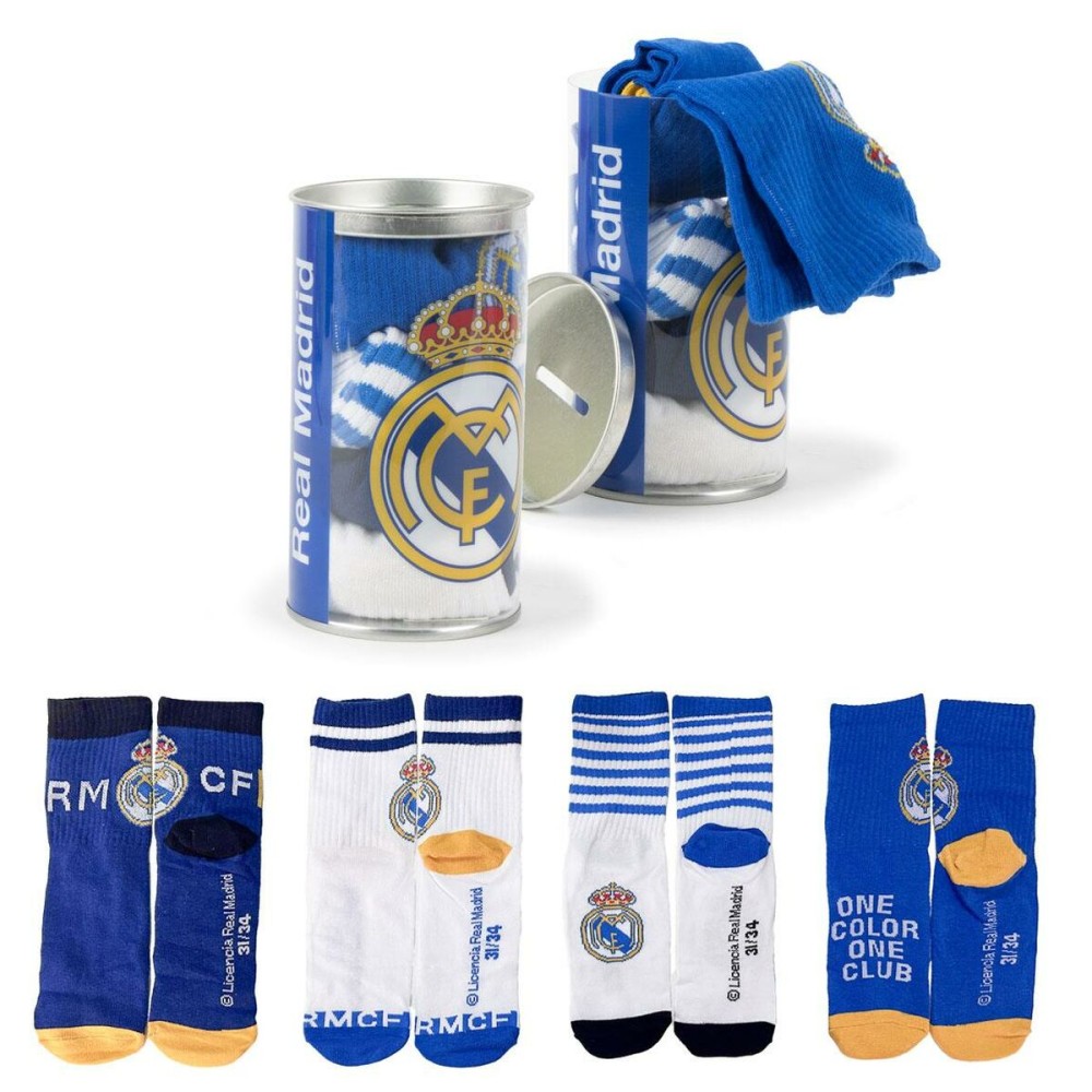 Socken Real Madrid C.F.