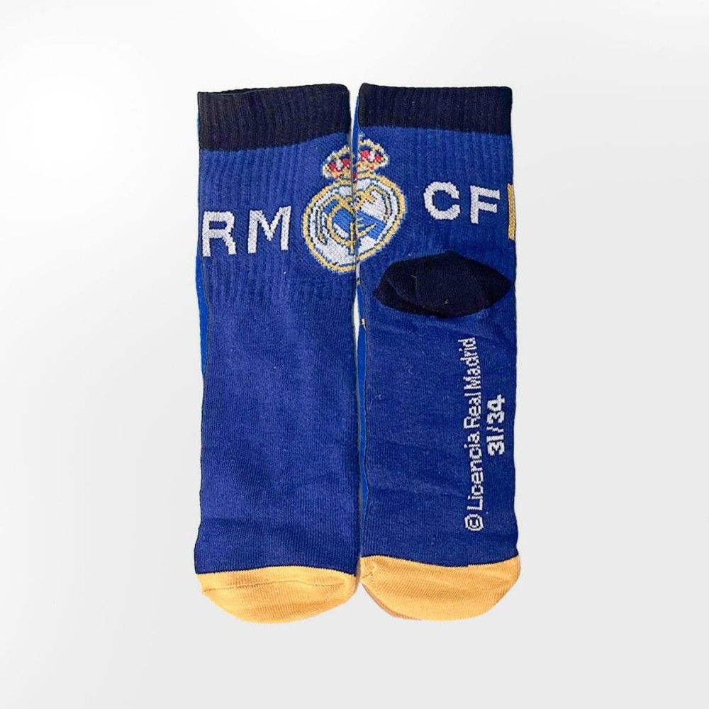 Socken Real Madrid C.F.