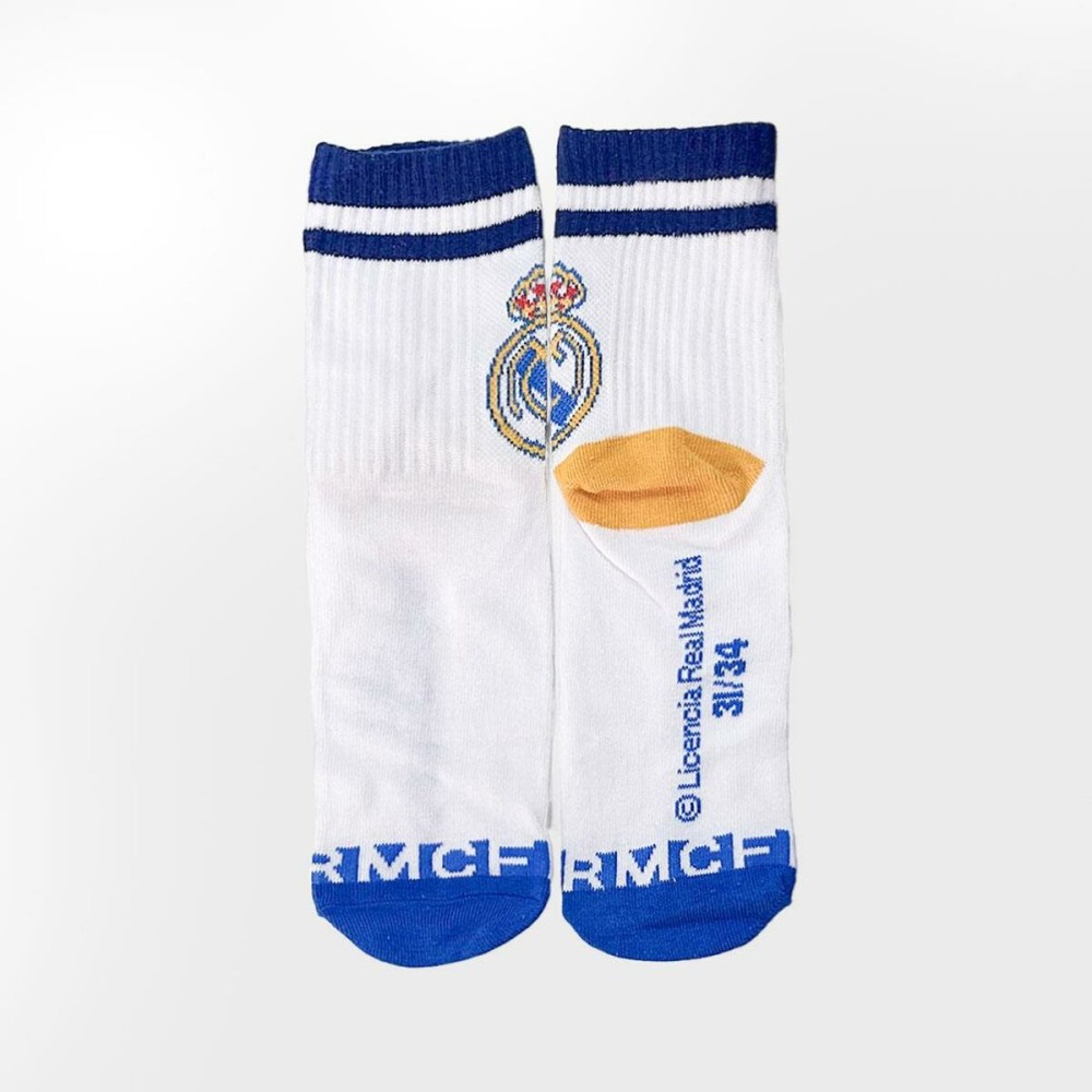 Socken Real Madrid C.F.