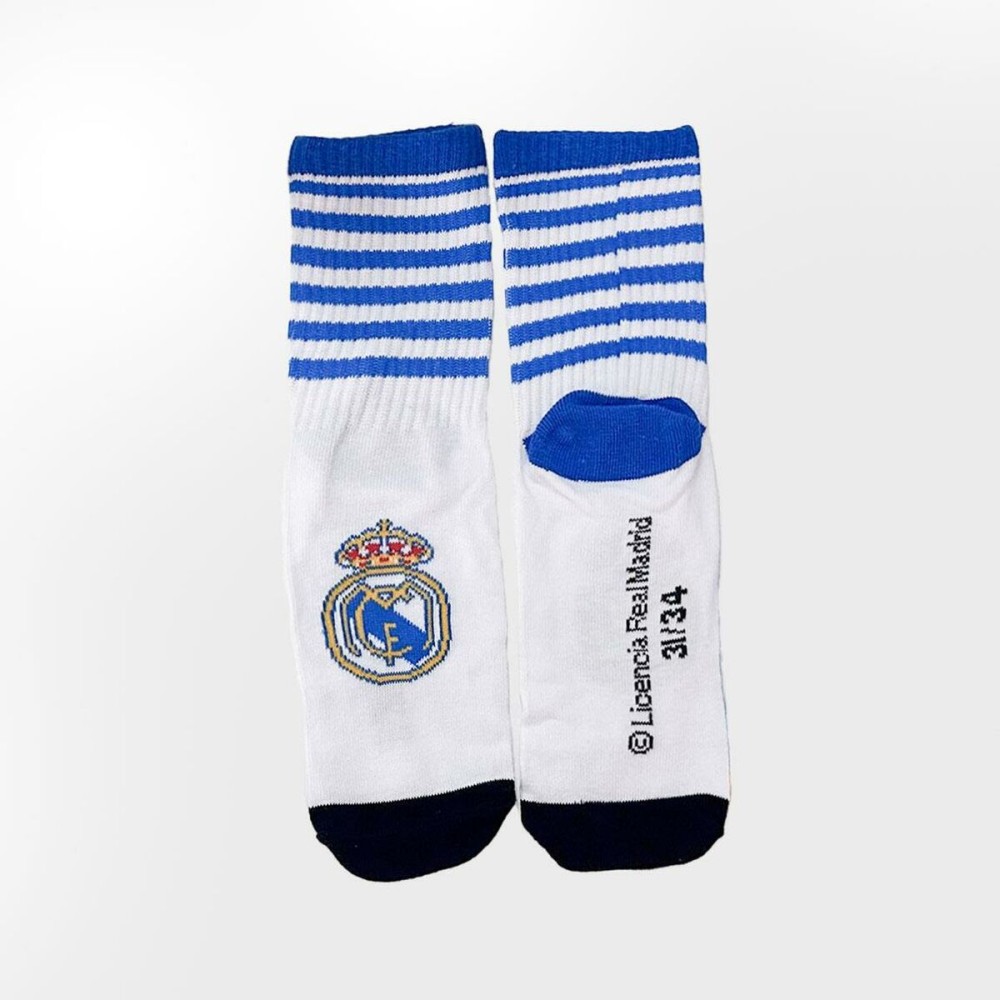 Socken Real Madrid C.F.