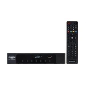 Appareil de Streaming FONESTAR RDS-524HD