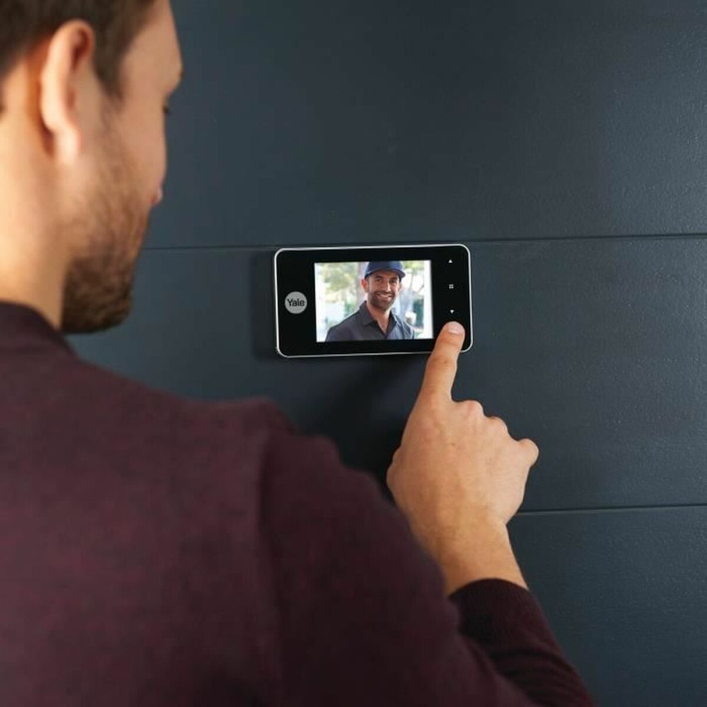 Videoüberwachungskamera Yale