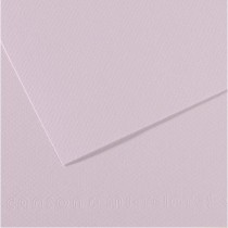 Drawing paper Canson Mi-Teintes 10 Sheets Lilac