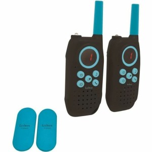 Talkie-walkie Lexibook TW42_01 (2 pcs) (5 Km)