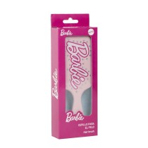 Bürste Barbie Hellrosa ABS