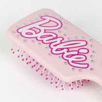 Brush Barbie Light Pink ABS