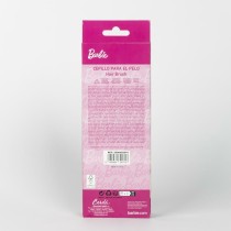 Bürste Barbie Hellrosa ABS
