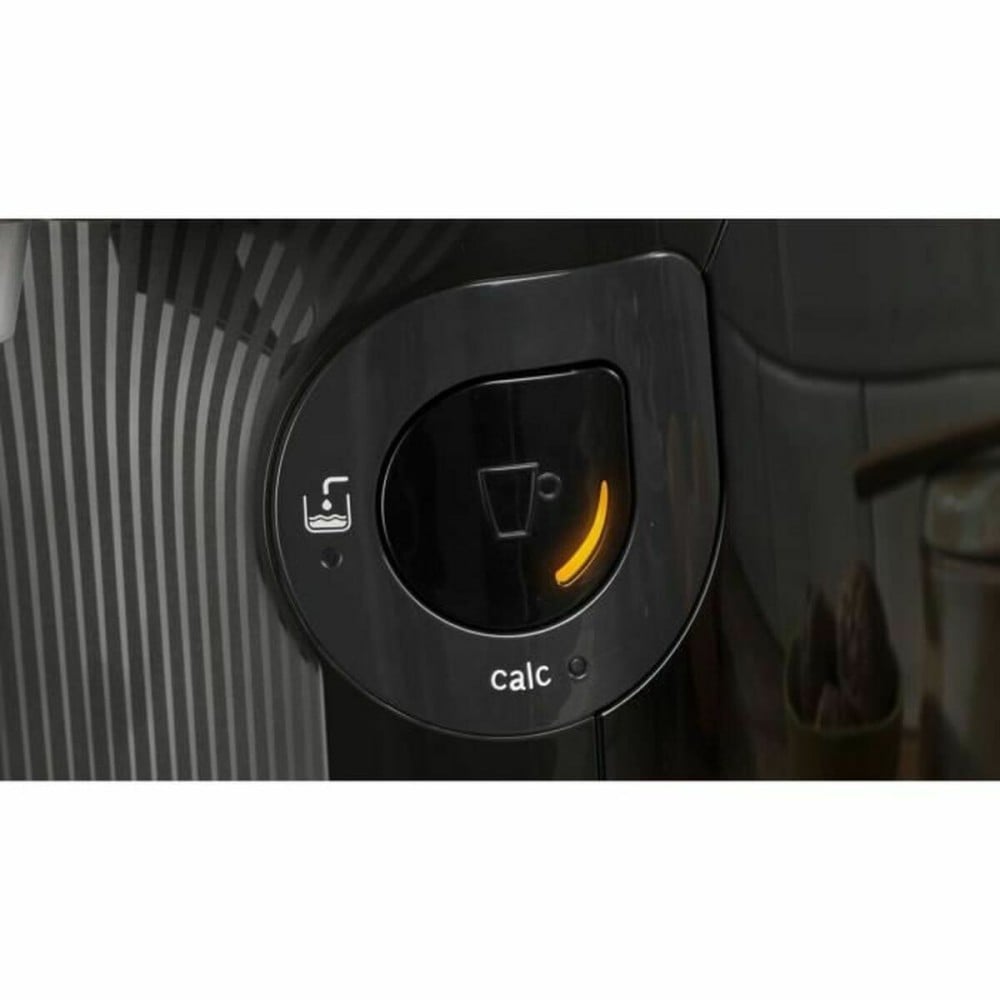 Cafetière à capsules BOSCH TAS112E Noir 1400 W 700 ml