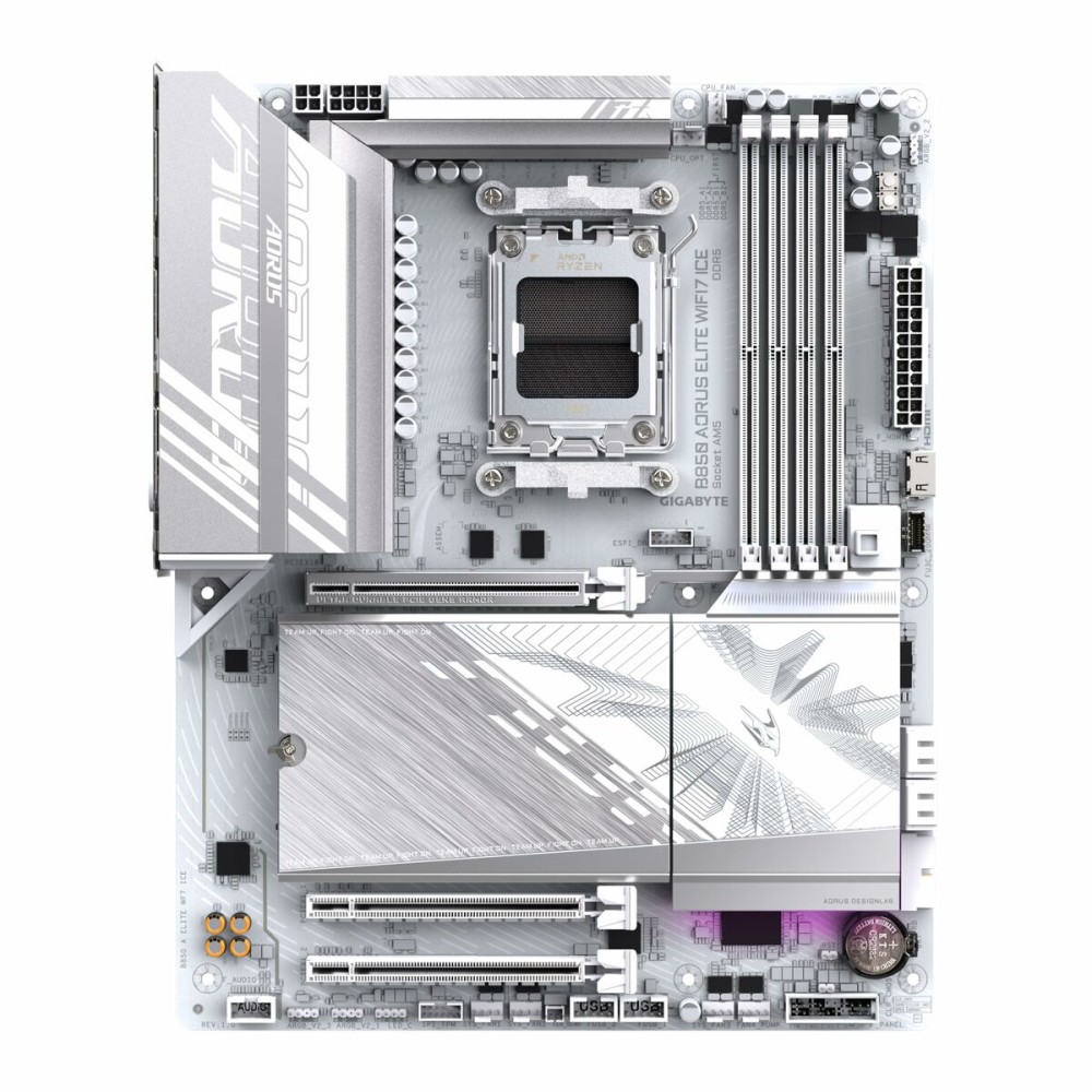 Carte Mère Gigabyte AMD AMD AM5