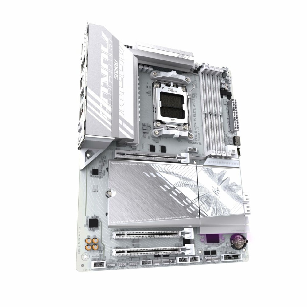 Carte Mère Gigabyte AMD AMD AM5
