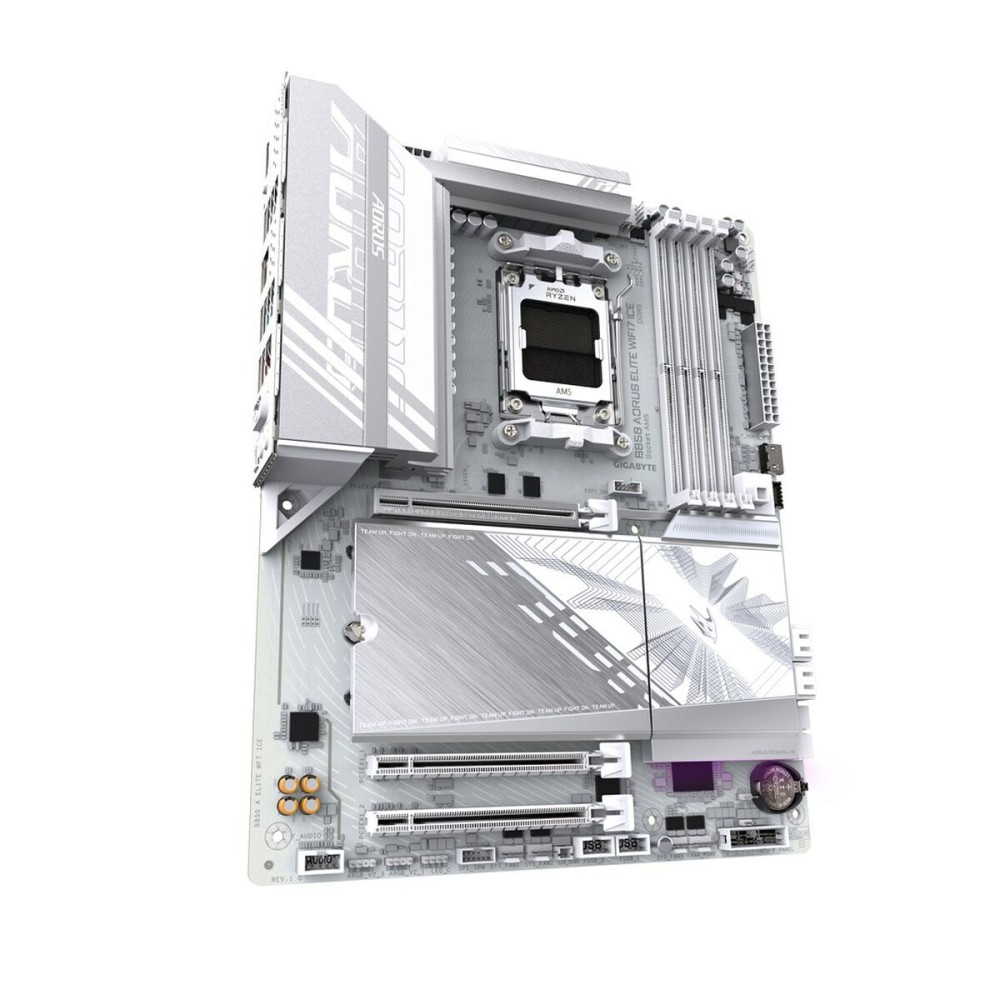 Carte Mère Gigabyte AMD AMD AM5