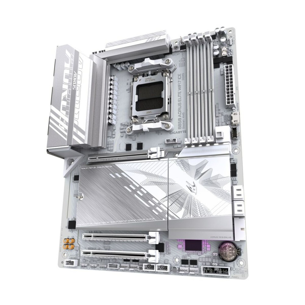 Carte Mère Gigabyte AMD AMD AM5