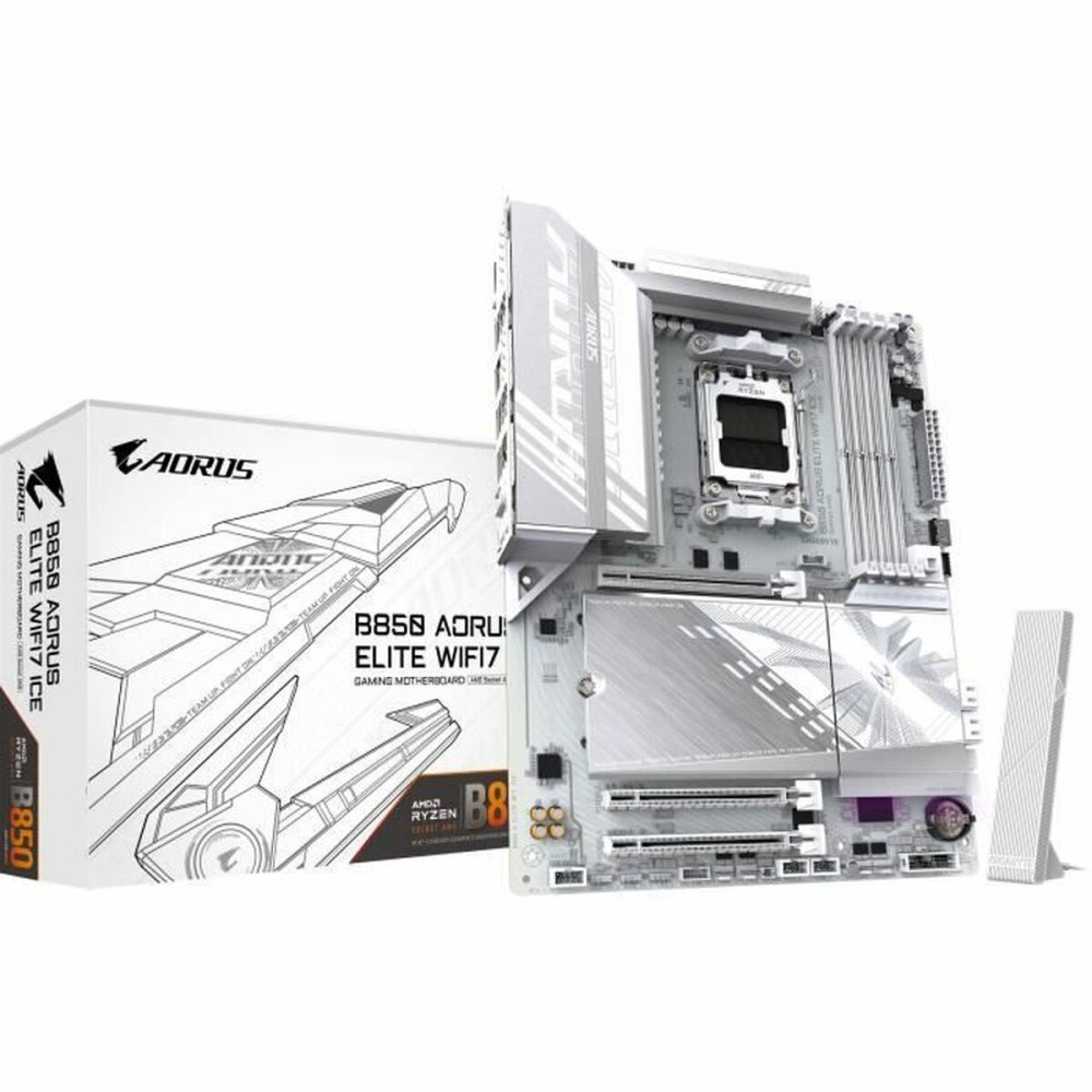 Carte Mère Gigabyte AMD AMD AM5